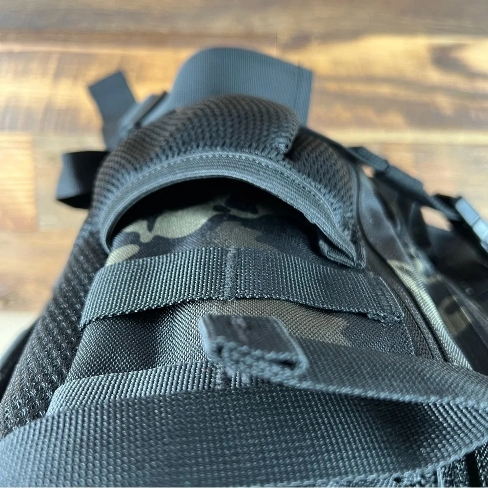 Tactical 45L Backpack - CP Camo - Picture 15 of 16